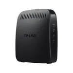 The TP-LINK TX-6610 router with No WiFi, 1 N/A ETH-ports and
                                                 0 USB-ports