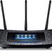 The TP-LINK Touch P5 router has Gigabit WiFi, 4 N/A ETH-ports and 0 USB-ports. <br>It is also known as the <i>TP-LINK AC1900 Touch Screen Wi-Fi Gigabit Router.</i>