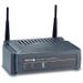 The TRENDnet TEW-311BRP router has 11mbps WiFi, 4 100mbps ETH-ports and 0 USB-ports. 