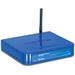 The TRENDnet TEW-435BRM router has 54mbps WiFi, 4 100mbps ETH-ports and 0 USB-ports. 