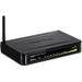 The TRENDnet TEW-436BRM router has 54mbps WiFi, 4 100mbps ETH-ports and 0 USB-ports. 