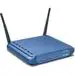 The TRENDnet TEW-511BRP router has 54mbps WiFi, 4 100mbps ETH-ports and 0 USB-ports. It also supports custom firmwares like: dd-wrt