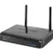 The TRENDnet TEW-652BRP router has No WiFi,   ETH-ports and 0 USB-ports. 
