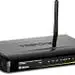 The TRENDnet TEW-658BRM router has 300mbps WiFi, 4 100mbps ETH-ports and 0 USB-ports. 