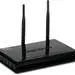 The TRENDnet TEW-691GR router has 300mbps WiFi, 4 Gigabit ETH-ports and 0 USB-ports. 