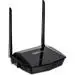 The TRENDnet TEW-723BRM v1.0R router has 300mbps WiFi, 4 100mbps ETH-ports and 0 USB-ports. <br>It is also known as the <i>TRENDnet N300 WiFi ADSL 2+ Modem Router.</i>