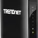 The TRENDnet TEW-733GR router has 300mbps WiFi, 4 Gigabit ETH-ports and 0 USB-ports. 