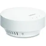 The TRENDnet TEW-735AP router with 300mbps WiFi, 1 100mbps ETH-ports and
                                                 0 USB-ports