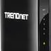 The TRENDnet TEW-750DAP router has 300mbps WiFi, 4 100mbps ETH-ports and 0 USB-ports. 