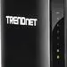 The TRENDnet TEW-751DR (unreleased) router has 300mbps WiFi, 4 N/A ETH-ports and 0 USB-ports. 