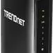 The TRENDnet TEW-811DRU router has Gigabit WiFi, 4 Gigabit ETH-ports and 0 USB-ports. <br>It is also known as the <i>TRENDnet AC1200 Dual Band Wireless Router.</i>