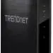 The TRENDnet TEW-814DAP V1.xR router has Gigabit WiFi, 1 Gigabit ETH-ports and 0 USB-ports. <br>It is also known as the <i>TRENDnet Dual Band Wireless Access Point.</i>