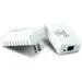 The TRENDnet TPL-306E router has No WiFi, 1 100mbps ETH-ports and 0 USB-ports. <br>It is also known as the <i>TRENDnet 200Mbps Compact Powerline AV Adapter.</i>