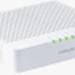 The Technicolor TC4400 router has No WiFi, 2 Gigabit ETH-ports and 0 USB-ports. <br>It is also known as the <i>Technicolor Advanced DOCSIS 3.1 Cable Modem.</i>