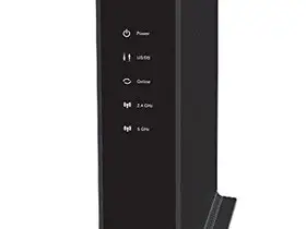 technicolor modem login tc8715d