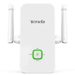 The Tenda A301 router with 300mbps WiFi, 1 100mbps ETH-ports and
                                                 0 USB-ports