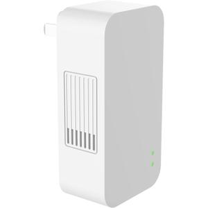 Thumbnail for the Tenda A31 router with 300mbps WiFi, 1 100mbps ETH-ports and
                                         0 USB-ports