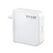 The Tenda A5 router has 300mbps WiFi, 1 100mbps ETH-ports and 0 USB-ports. <br>It is also known as the <i>Tenda Wireless N Travel Router.</i>