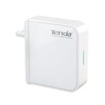 The Tenda A5 router with 300mbps WiFi, 1 100mbps ETH-ports and
                                                 0 USB-ports