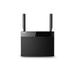 The Tenda AC9 router has Gigabit WiFi, 4 N/A ETH-ports and 0 USB-ports. <br>It is also known as the <i>Tenda AC1200 Smart Dual-Band Gigabit WiFi Router.</i>