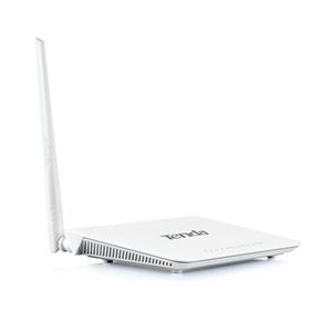 Thumbnail for the Tenda D151 router with 300mbps WiFi, 4 100mbps ETH-ports and
                                         0 USB-ports