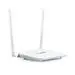 The Tenda D152 router has 300mbps WiFi, 2 100mbps ETH-ports and 0 USB-ports. <br>It is also known as the <i>Tenda Wireless N150 ADSL2+ Modem Router.</i>