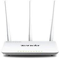 Thumbnail for the Tenda F303 router with 300mbps WiFi, 4 100mbps ETH-ports and
                                         0 USB-ports