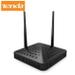 The Tenda FH1201 router has Gigabit WiFi, 3 100mbps ETH-ports and 0 USB-ports. <br>It is also known as the <i>Tenda High Power Wireless AC1200 Dual-band Router.</i>