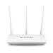 The Tenda FH303 v2 router has 300mbps WiFi, 3 100mbps ETH-ports and 0 USB-ports. <br>It is also known as the <i>Tenda Wireless N300 High Power Router.</i>