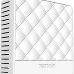 The Tenda G103 router with No WiFi, 1 N/A ETH-ports and
                                                 0 USB-ports
