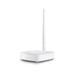 The Tenda N150 router has 300mbps WiFi, 3 100mbps ETH-ports and 0 USB-ports. 