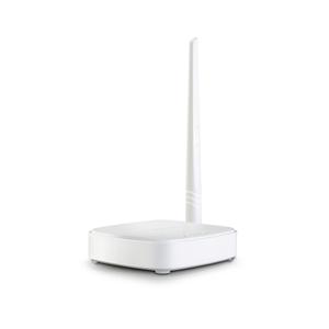 Thumbnail for the Tenda N150 router with 300mbps WiFi, 3 100mbps ETH-ports and
                                         0 USB-ports