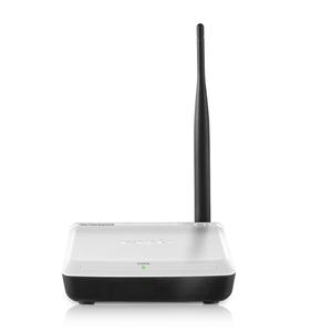 Thumbnail for the Tenda N3 router with 300mbps WiFi, 1 100mbps ETH-ports and
                                         0 USB-ports