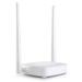 The Tenda N301 router has 300mbps WiFi, 4 100mbps ETH-ports and 0 USB-ports. 