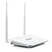 The Tenda N6 router has 300mbps WiFi, 4 100mbps ETH-ports and 0 USB-ports. 