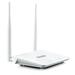 The Tenda N60 router has 300mbps WiFi, 4 N/A ETH-ports and 0 USB-ports. <br>It is also known as the <i>Tenda N600 Wireless Dual-Band Gigabit Router.</i>