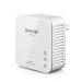 The Tenda P200 router has No WiFi, 1 100mbps ETH-ports and 0 USB-ports. 