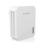 The Tenda P3 router with No WiFi, 1 N/A ETH-ports and
                                                 0 USB-ports