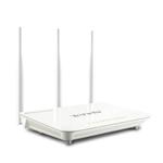 The Tenda W1800R router with Gigabit WiFi, 4 N/A ETH-ports and
                                                 0 USB-ports