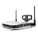 The Tenda W302R router has 300mbps WiFi, 4 100mbps ETH-ports and 0 USB-ports. 