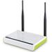 The Tenda W307R v3 router has 300mbps WiFi, 4 100mbps ETH-ports and 0 USB-ports. 