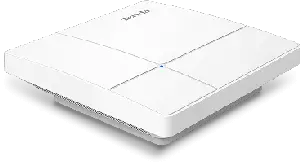 Thumbnail for the Tenda i24 router with Gigabit WiFi, 1 N/A ETH-ports and
                                         0 USB-ports