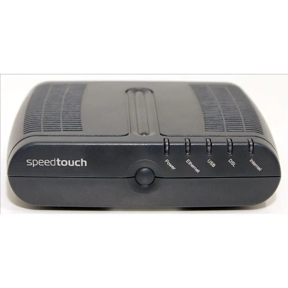 Speedtouch password default Speedtouch password default