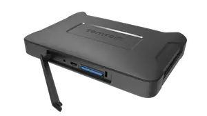 Thumbnail for the TomTom BRIDGE Hub (4FIC1) router with Gigabit WiFi,   ETH-ports and
                                         0 USB-ports