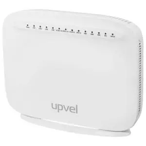 Thumbnail for the UPVEL UR-326N4G router with 300mbps WiFi, 4 100mbps ETH-ports and
                                         0 USB-ports