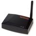 The USRobotics USR5436 router has 54mbps WiFi, 1 100mbps ETH-ports and 0 USB-ports. 