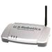 The USRobotics USR5441 router has 54mbps WiFi, 1 100mbps ETH-ports and 0 USB-ports. <br>It is also known as the <i>USRobotics 802.11g Wireless MAXg Range Extender.</i>It also supports custom firmwares like: dd-wrt