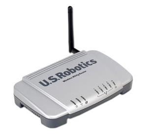 USR5463 Wireless Router User Guide