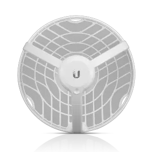 Thumbnail for the Ubiquiti Networks AF60 (airFiber 60) router with No WiFi, 1 N/A ETH-ports and
                                         0 USB-ports