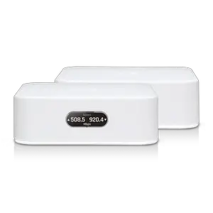Thumbnail for the Ubiquiti Networks AmpliFi Instant Meshpoint (AFi-INS-P) router with Gigabit WiFi, 1 N/A ETH-ports and
                                         0 USB-ports